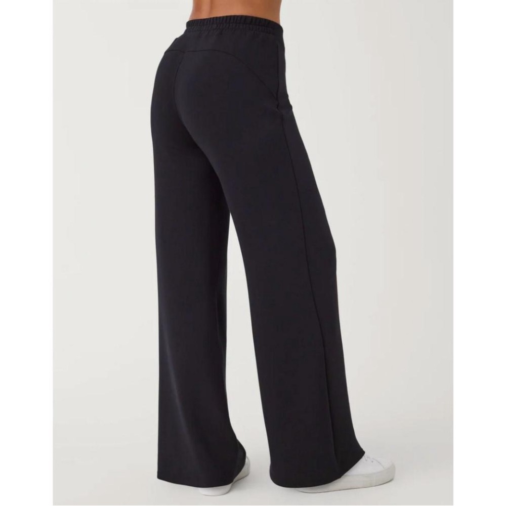 SPANX air essentials wide-Leg - Picture 2 of 4